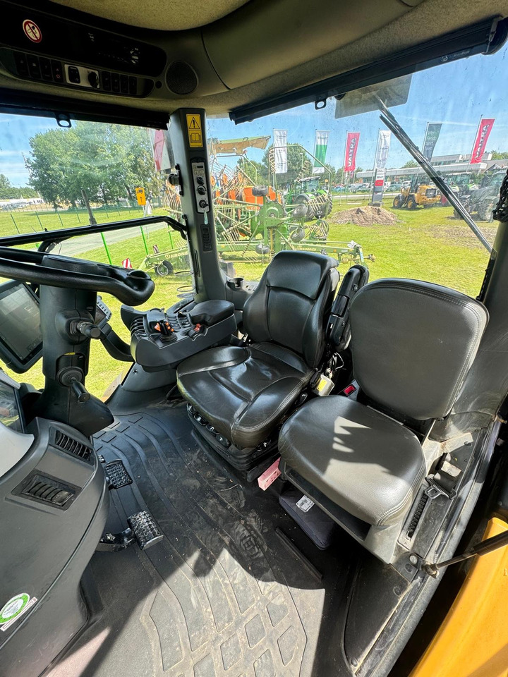 Challenger MT 775 E - Tractor: afbeelding 3 Challenger MT 775 E - Tractor: afbeelding 3