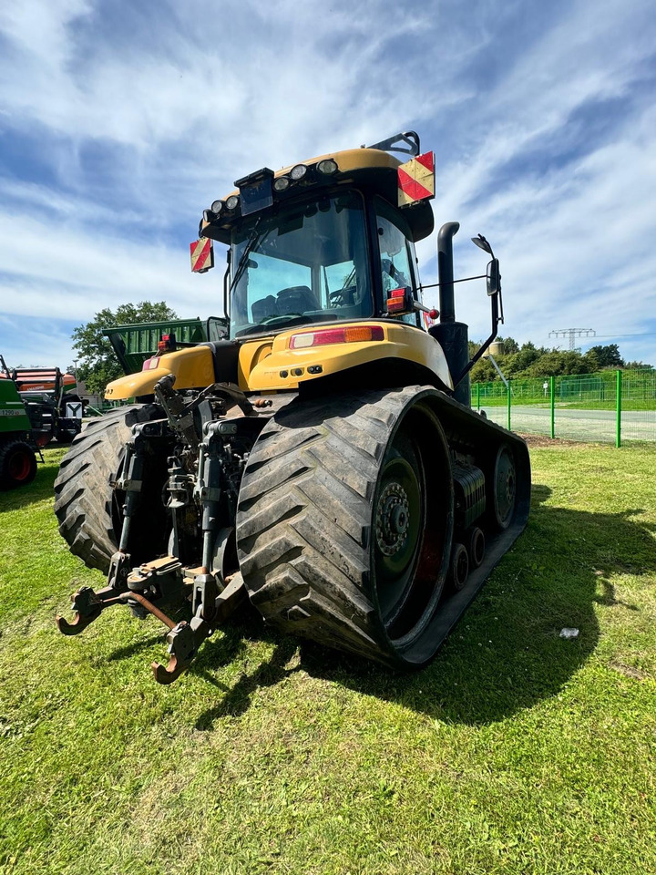 Challenger MT 775 E - Tractor: afbeelding 5 Challenger MT 775 E - Tractor: afbeelding 5