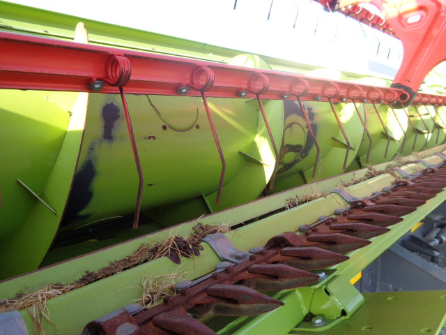 Claas Lexion 7700 TT - Maaidorser: afbeelding 4 Claas Lexion 7700 TT - Maaidorser: afbeelding 4