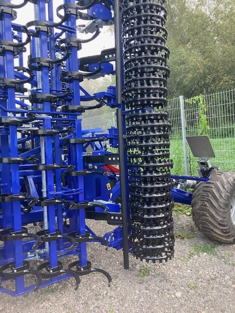 Dalbo Rollomaximum 620 - Cultivator: afbeelding 3 Dalbo Rollomaximum 620 - Cultivator: afbeelding 3