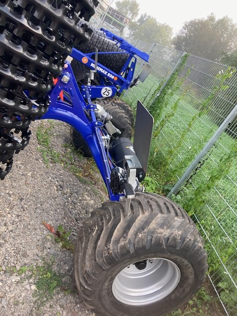 Dalbo Rollomaximum 620 - Cultivator: afbeelding 2 Dalbo Rollomaximum 620 - Cultivator: afbeelding 2