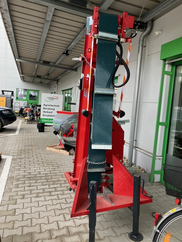EiFo Wippkreissäge m. Förderb. 750e - Gereedschap/ Toebehoor: afbeelding 4 EiFo Wippkreissäge m. Förderb. 750e - Gereedschap/ Toebehoor: afbeelding 4