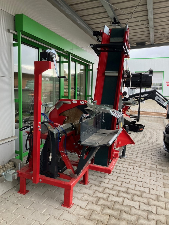 EiFo Wippkreissäge m. Förderb. 750e - Gereedschap/ Toebehoor: afbeelding 3 EiFo Wippkreissäge m. Förderb. 750e - Gereedschap/ Toebehoor: afbeelding 3