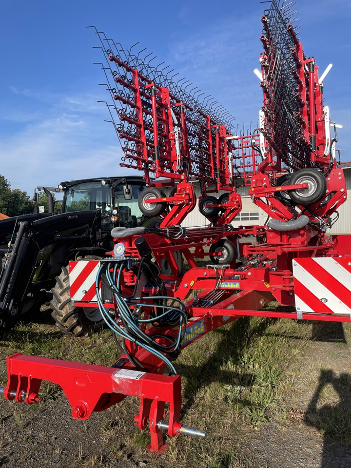 Einböck Aerostar 18.00 - Eg: afbeelding 3 Einböck Aerostar 18.00 - Eg: afbeelding 3