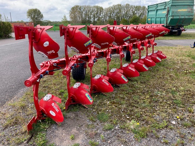 Einböck OvlacMini NH-7 2 Schar - Ploeg: afbeelding 4 Einböck OvlacMini NH-7 2 Schar - Ploeg: afbeelding 4