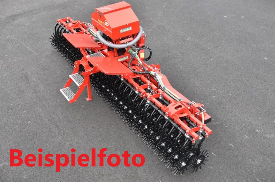 Einböck Rotarystar 1200 - Eg: afbeelding 1 Einböck Rotarystar 1200 - Eg: afbeelding 1