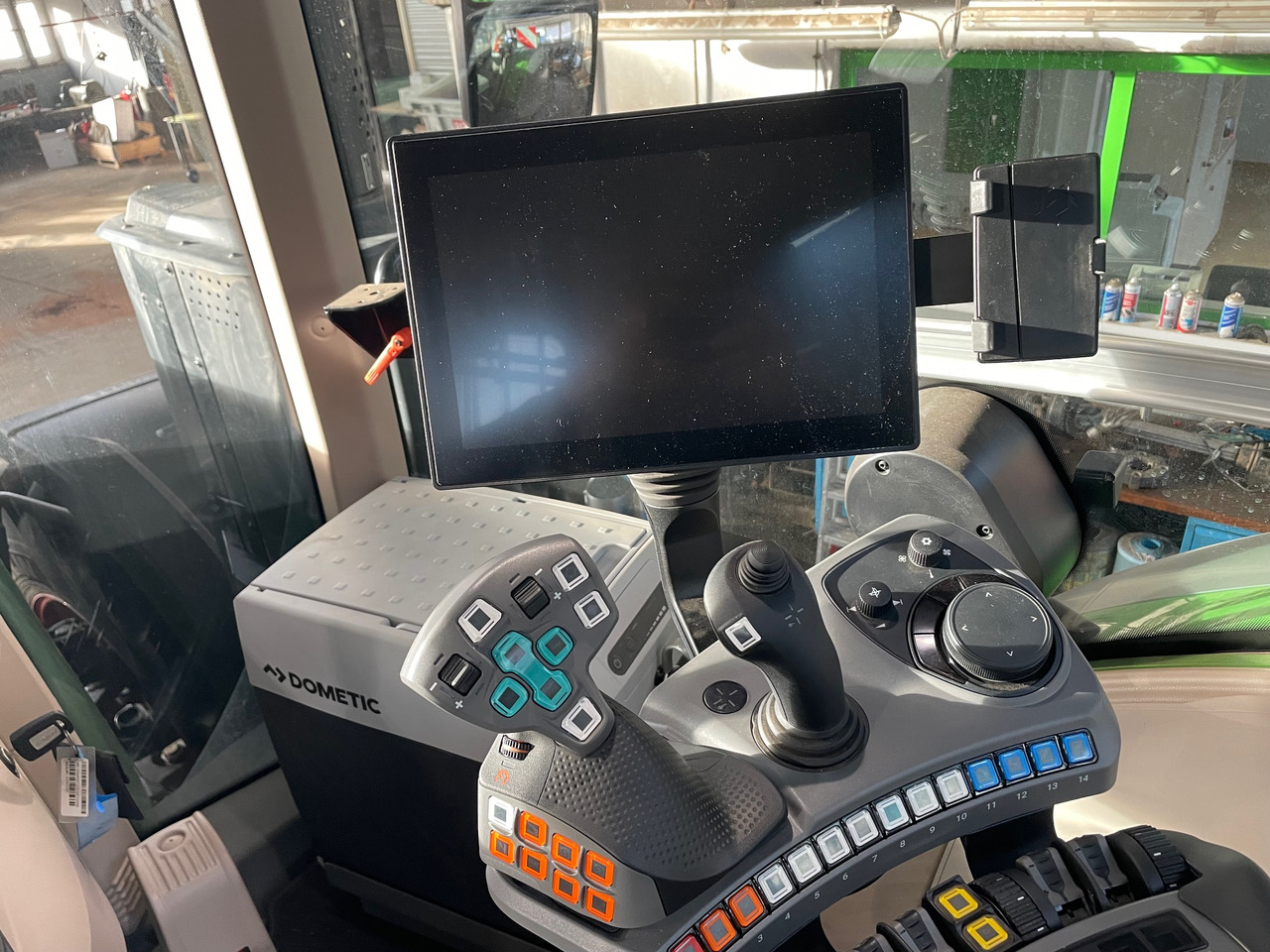 Fendt 1050 Vario Gen3 Profi Setting - Tractor: afbeelding 3 Fendt 1050 Vario Gen3 Profi Setting - Tractor: afbeelding 3