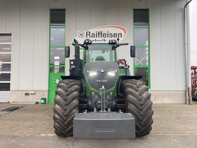 Tractor Fendt 1050 Vario Gen3 Profi Setting2: afbeelding 8 Tractor Fendt 1050 Vario Gen3 Profi Setting2: afbeelding 8