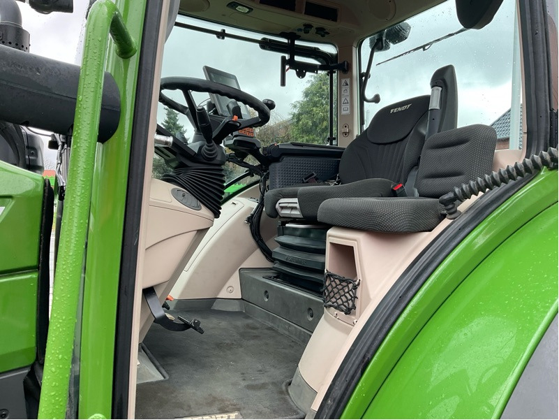 Fendt 312 Vario Gen4 Power Sett2 - Tractor: afbeelding 5 Fendt 312 Vario Gen4 Power Sett2 - Tractor: afbeelding 5