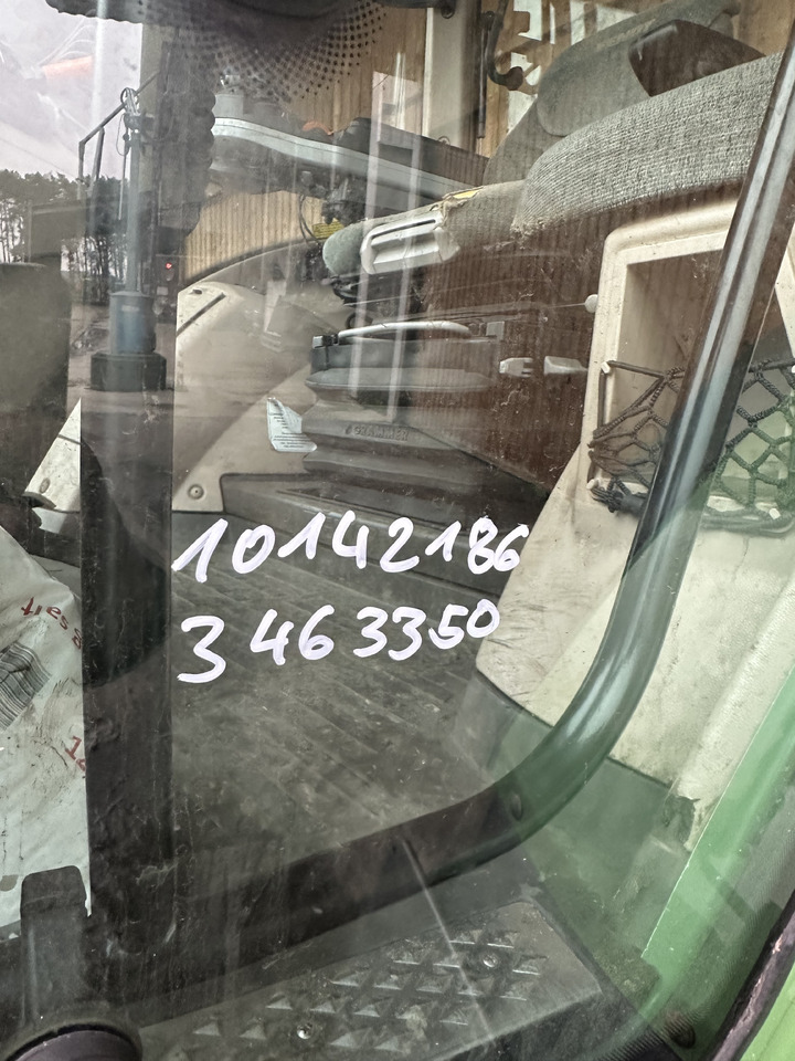 Fendt 513 Vario SCR Power - Tractor: afbeelding 2 Fendt 513 Vario SCR Power - Tractor: afbeelding 2