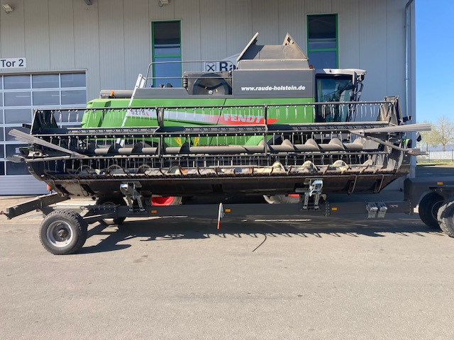 Fendt 6275L MCS - Maaidorser: afbeelding 3 Fendt 6275L MCS - Maaidorser: afbeelding 3