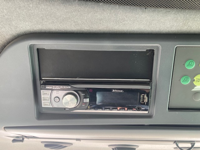 Fendt 6275L MCS - Maaidorser: afbeelding 4 Fendt 6275L MCS - Maaidorser: afbeelding 4