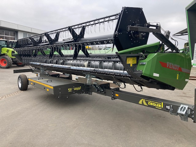 Fendt 6335C Stage 5 - Maaidorser: afbeelding 5 Fendt 6335C Stage 5 - Maaidorser: afbeelding 5