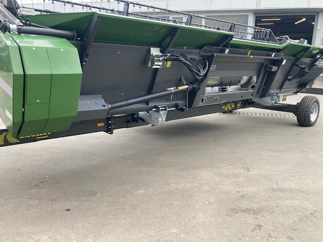 Fendt 6335C Stage 5 - Maaidorser: afbeelding 4 Fendt 6335C Stage 5 - Maaidorser: afbeelding 4