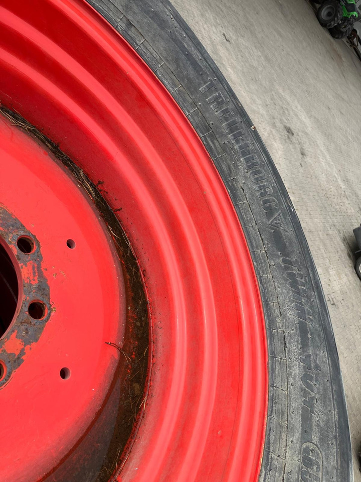 Fendt 650/60-34 Rasenbereifung - Banden en velgen: afbeelding 4 Fendt 650/60-34 Rasenbereifung - Banden en velgen: afbeelding 4