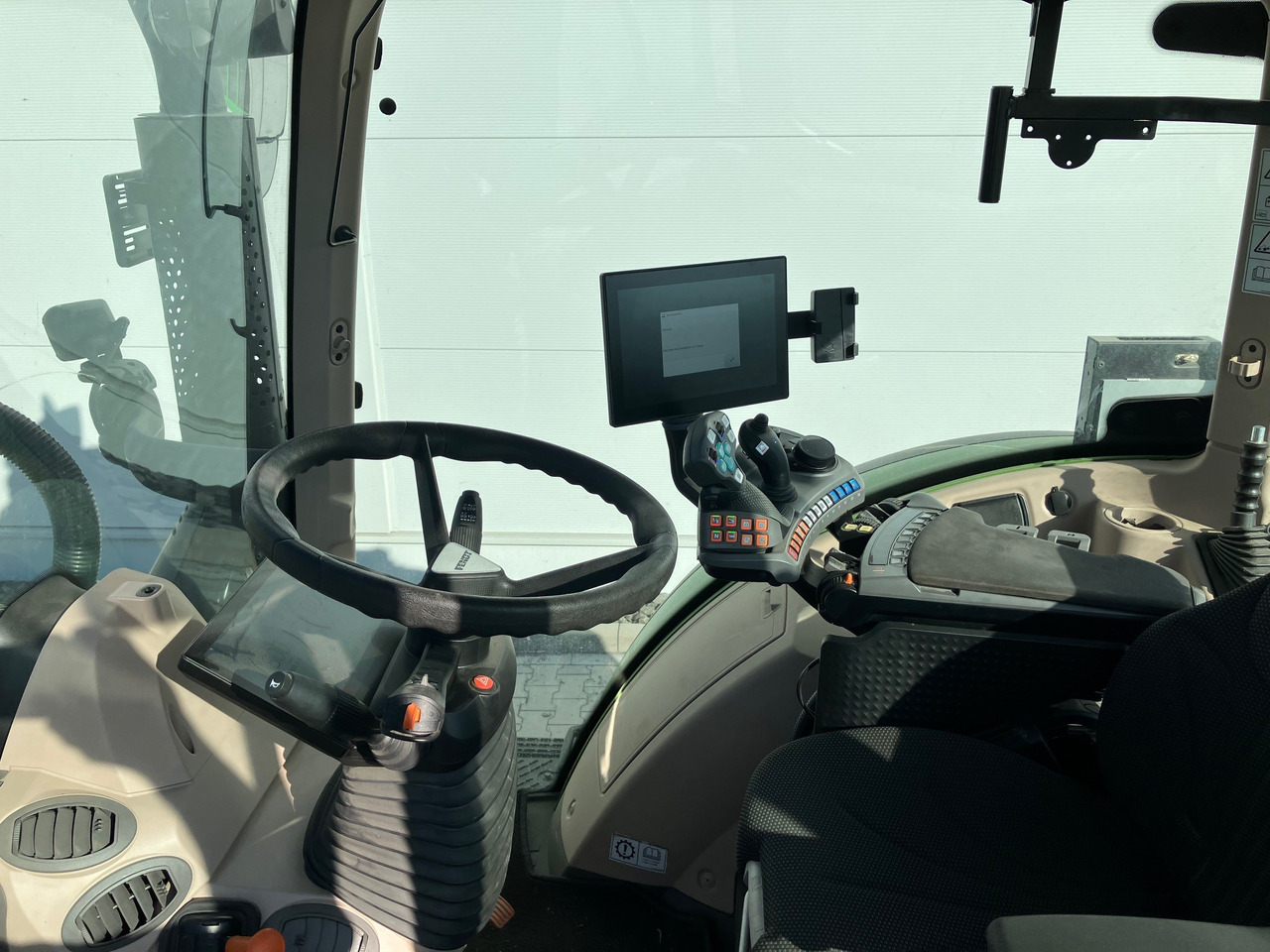 Fendt 718 Vario Gen6 Power Setting2 - Tractor: afbeelding 2 Fendt 718 Vario Gen6 Power Setting2 - Tractor: afbeelding 2