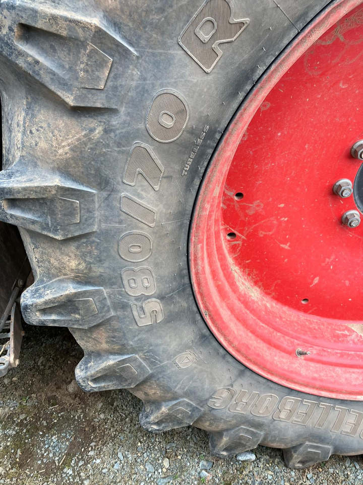 Fendt 718 Vario S4 Power - Tractor: afbeelding 3 Fendt 718 Vario S4 Power - Tractor: afbeelding 3