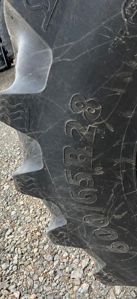 Fendt 720 Vario S4 Profi - Tractor: afbeelding 2 Fendt 720 Vario S4 Profi - Tractor: afbeelding 2