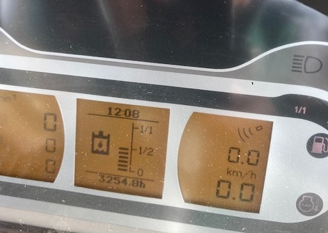 Fendt 720 Vario S4 Profi - Tractor: afbeelding 2 Fendt 720 Vario S4 Profi - Tractor: afbeelding 2