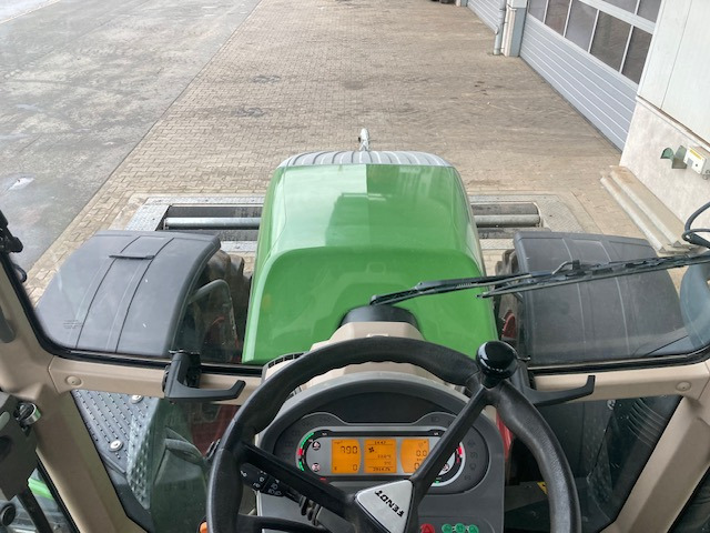 Fendt 724 Vario S4 Profi - Tractor: afbeelding 3 Fendt 724 Vario S4 Profi - Tractor: afbeelding 3