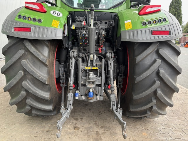 Tractor Fendt 726 Vario Gen7 Profi  Setting2: afbeelding 7