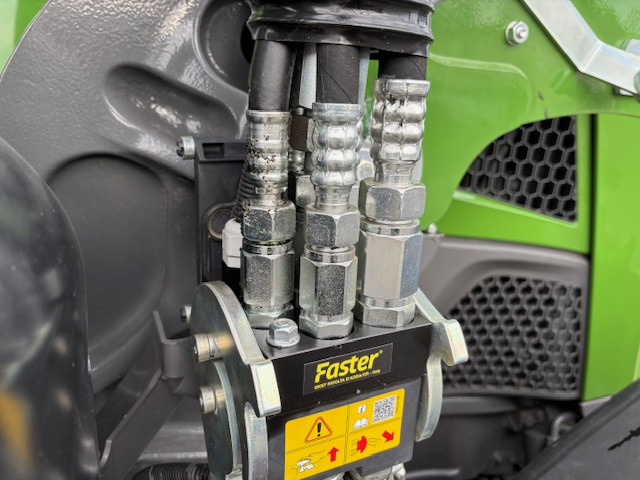 Tractor Fendt 726 Vario Gen7 Profi  Setting2: afbeelding 6