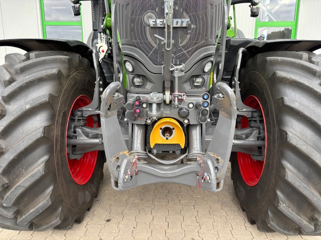 Tractor Fendt 726 Vario Gen7 Profi  Setting2: afbeelding 8