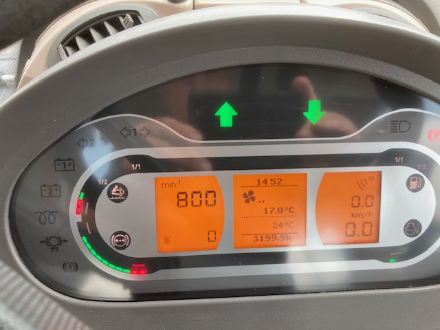 Fendt 824 Vario S4 Profi - Tractor: afbeelding 2 Fendt 824 Vario S4 Profi - Tractor: afbeelding 2