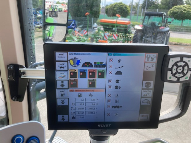 Fendt 824 Vario S4 ProfiPlus - Tractor: afbeelding 3 Fendt 824 Vario S4 ProfiPlus - Tractor: afbeelding 3