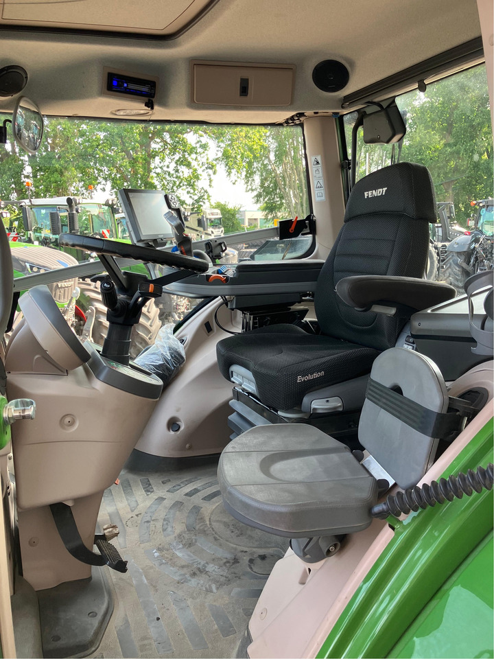 Fendt 826 Vario S4 Profi Plus RTK - Tractor: afbeelding 3 Fendt 826 Vario S4 Profi Plus RTK - Tractor: afbeelding 3