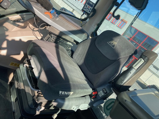 Fendt 826 Vario SCR ProfiPlus - Tractor: afbeelding 4 Fendt 826 Vario SCR ProfiPlus - Tractor: afbeelding 4