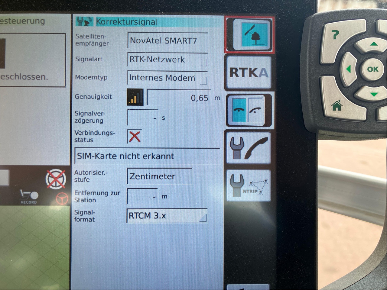 Fendt 828 Vario S4 ProfiPlus - Tractor: afbeelding 2 Fendt 828 Vario S4 ProfiPlus - Tractor: afbeelding 2