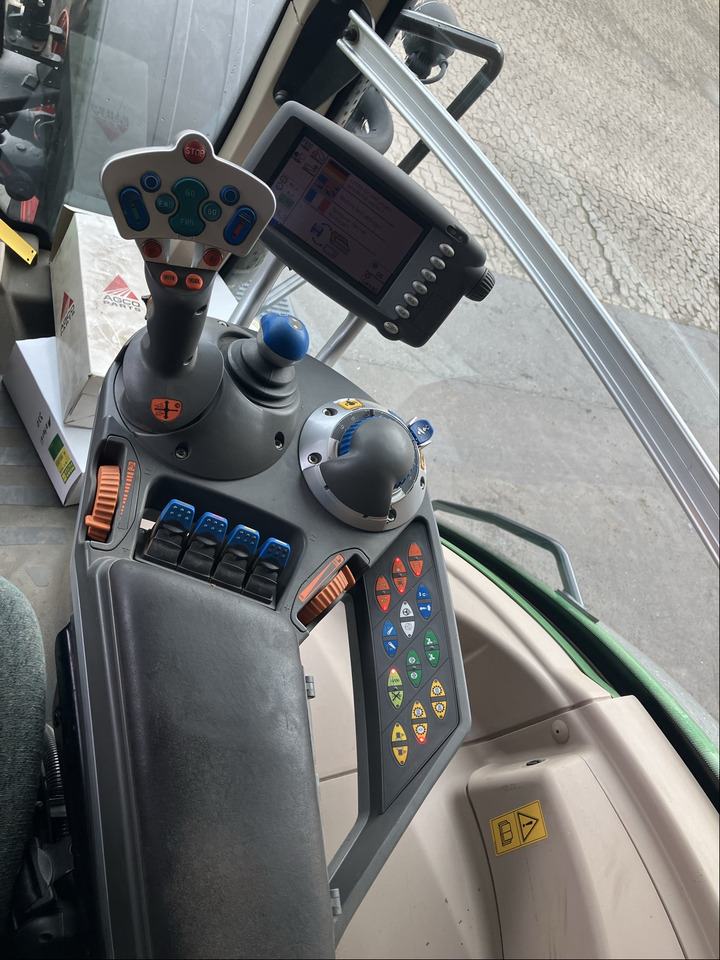 Tractor Fendt 930 Vario: afbeelding 7