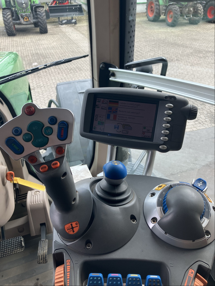 Tractor Fendt 930 Vario: afbeelding 6