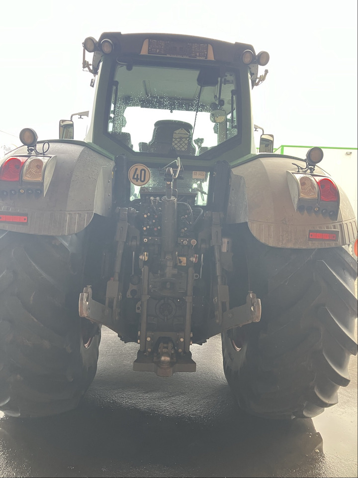 Tractor Fendt 930 Vario: afbeelding 14