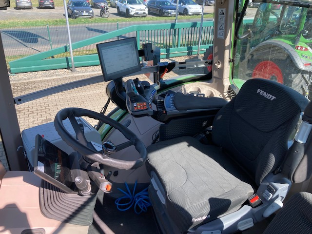 Fendt 930 Vario Gen7 Profi  Setting2 - Tractor: afbeelding 4 Fendt 930 Vario Gen7 Profi  Setting2 - Tractor: afbeelding 4