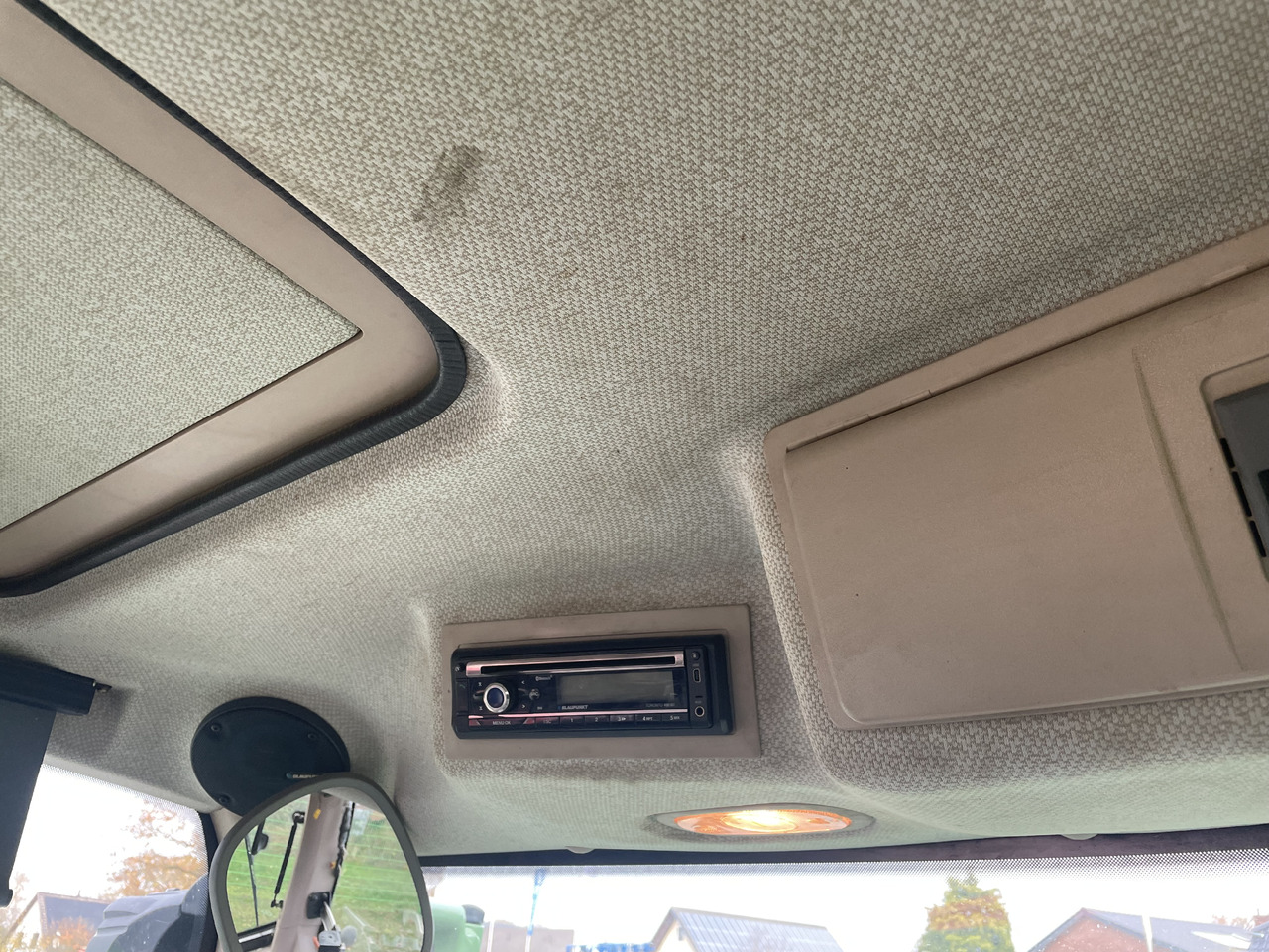 Fendt 936 Vario - Tractor: afbeelding 4 Fendt 936 Vario - Tractor: afbeelding 4