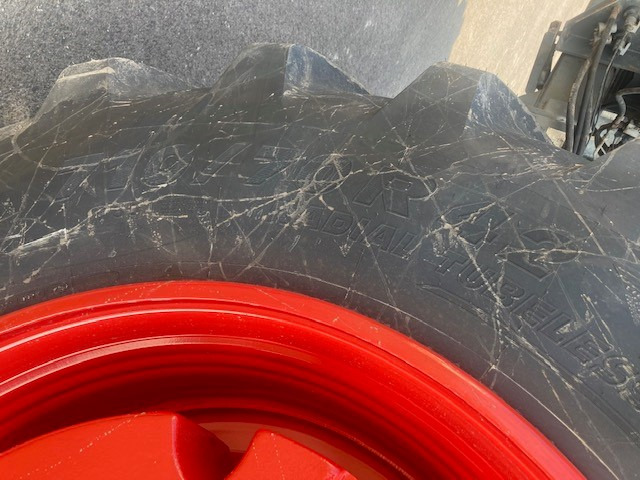 Fendt 936 Vario Gen7 Profi Setting2 - Tractor: afbeelding 2 Fendt 936 Vario Gen7 Profi Setting2 - Tractor: afbeelding 2