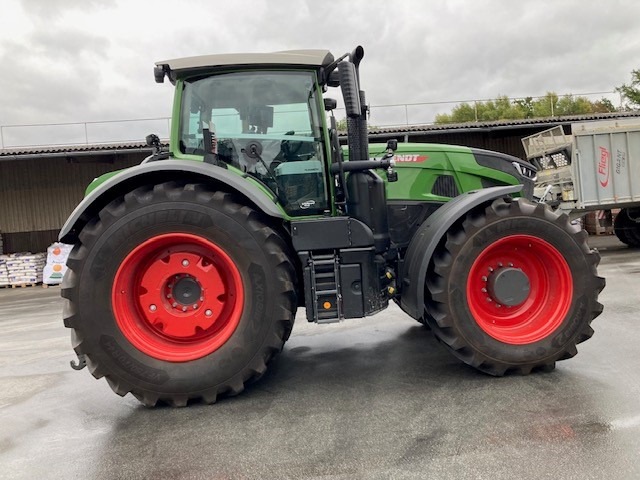 Fendt 936 Vario Gen7 Profi Setting2 - Tractor: afbeelding 3 Fendt 936 Vario Gen7 Profi Setting2 - Tractor: afbeelding 3