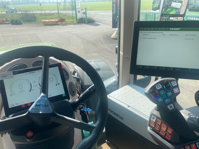 Fendt 936 Vario Gen7 Profi Setting2 - Tractor: afbeelding 4 Fendt 936 Vario Gen7 Profi Setting2 - Tractor: afbeelding 4