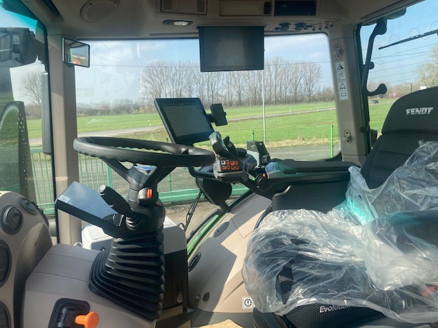 Fendt 936 Vario Gen7 Profi Setting2 - Tractor: afbeelding 5 Fendt 936 Vario Gen7 Profi Setting2 - Tractor: afbeelding 5