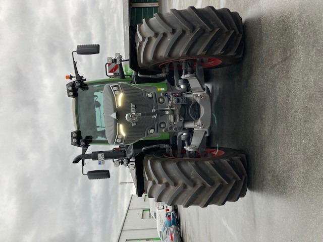Fendt 936 Vario Gen7 Profi Setting2 - Tractor: afbeelding 2 Fendt 936 Vario Gen7 Profi Setting2 - Tractor: afbeelding 2