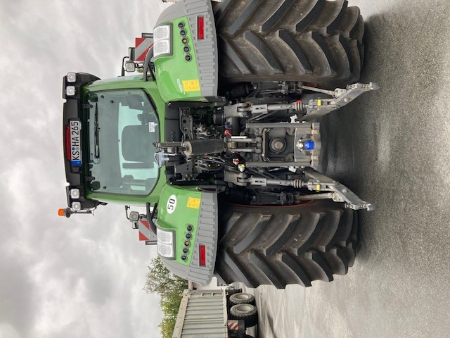 Fendt 936 Vario Gen7 Profi Setting2 - Tractor: afbeelding 4 Fendt 936 Vario Gen7 Profi Setting2 - Tractor: afbeelding 4