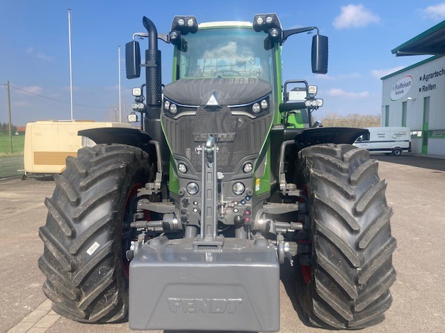 Fendt 936 Vario Gen7 Profi Setting2 - Tractor: afbeelding 1 Fendt 936 Vario Gen7 Profi Setting2 - Tractor: afbeelding 1