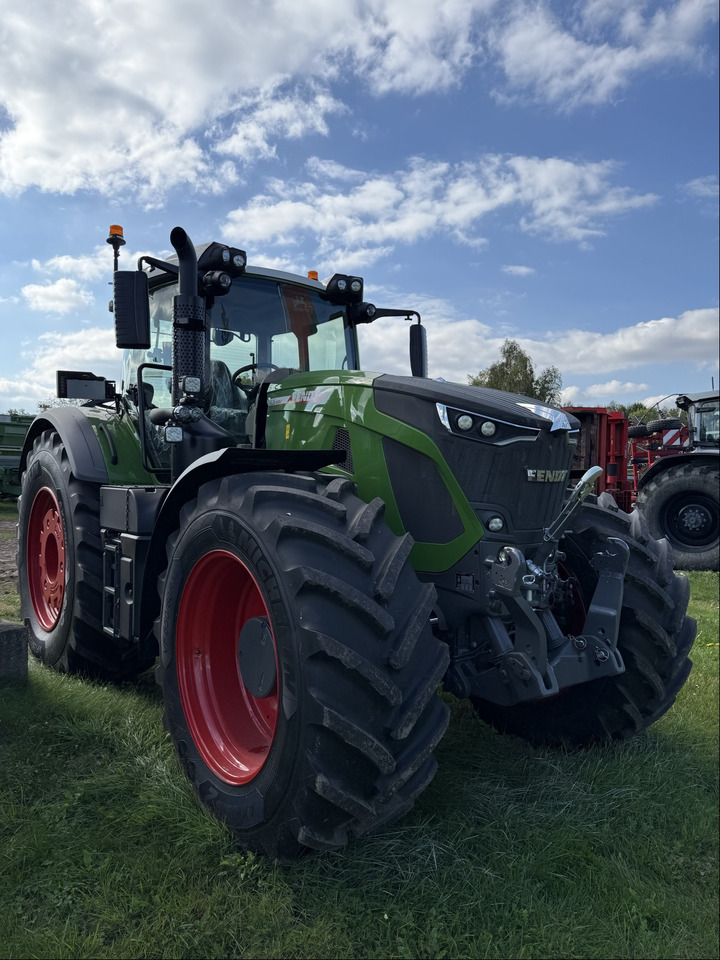 Fendt 936 Vario Gen7 ProfiiPlus NEU - Tractor: afbeelding 3 Fendt 936 Vario Gen7 ProfiiPlus NEU - Tractor: afbeelding 3