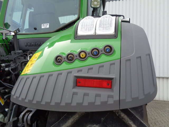 Leasing Fendt 939 Gen6 Profi Fendt 939 Gen6 Profi: afbeelding 6