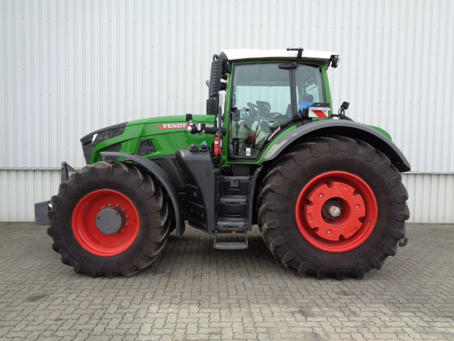 Fendt 939 Gen6 Profi - Tractor: afbeelding 1 Fendt 939 Gen6 Profi - Tractor: afbeelding 1