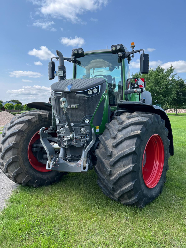 Fendt 939 Vario Gen6 ProfiPlus - Tractor: afbeelding 3 Fendt 939 Vario Gen6 ProfiPlus - Tractor: afbeelding 3