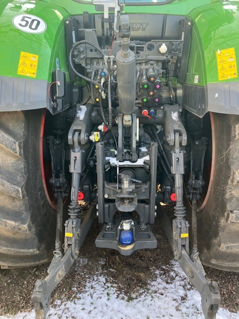 Fendt 939 Vario Gen7 Profi  Setting2 - Tractor: afbeelding 2 Fendt 939 Vario Gen7 Profi  Setting2 - Tractor: afbeelding 2