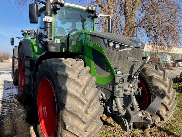 Fendt 939 Vario Gen7 Profi  Setting2 - Tractor: afbeelding 5 Fendt 939 Vario Gen7 Profi  Setting2 - Tractor: afbeelding 5